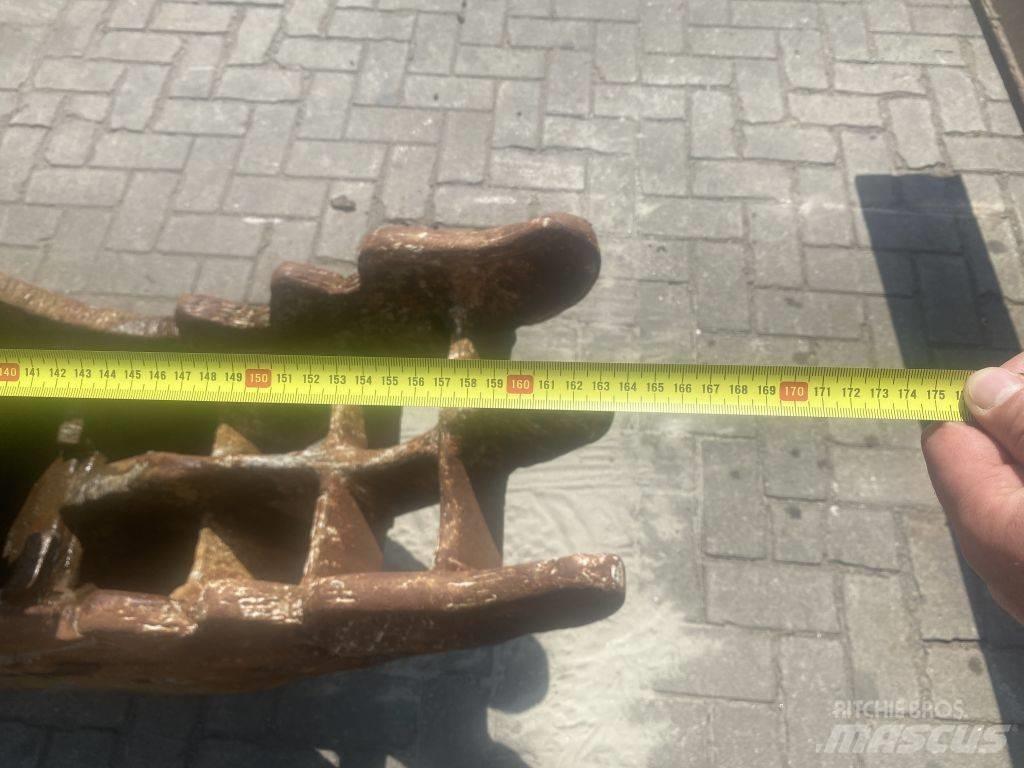 ETA 14-15 TON Concasseur de Travaux Publics