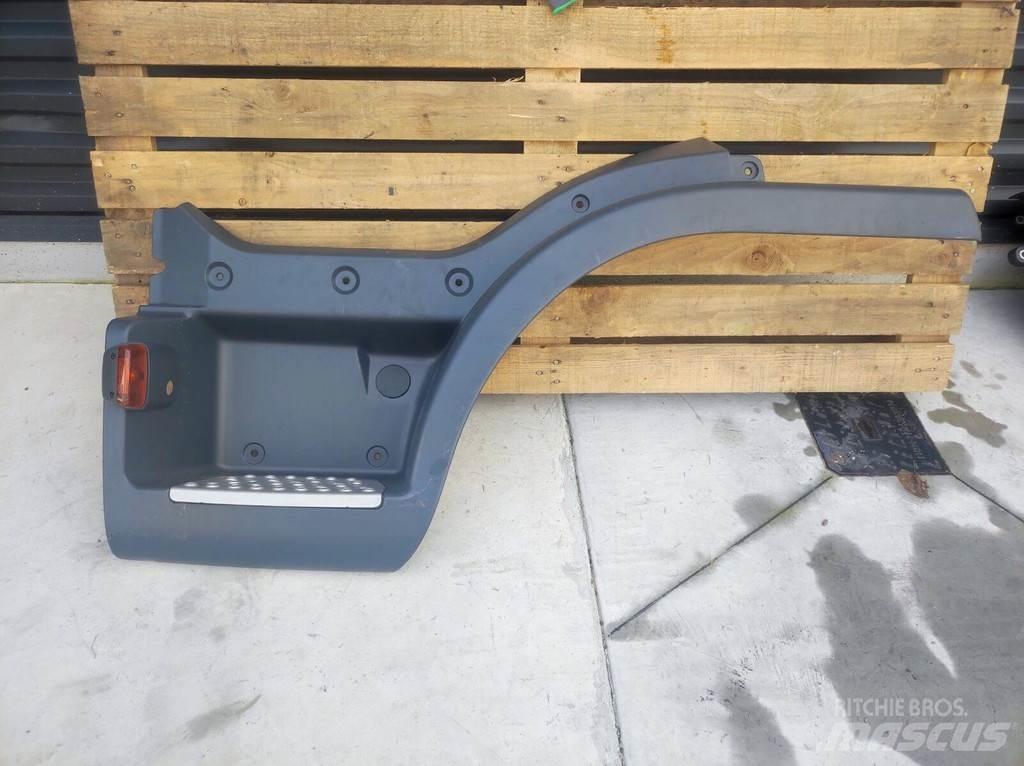 MAN TGL TGM Transport - Autres