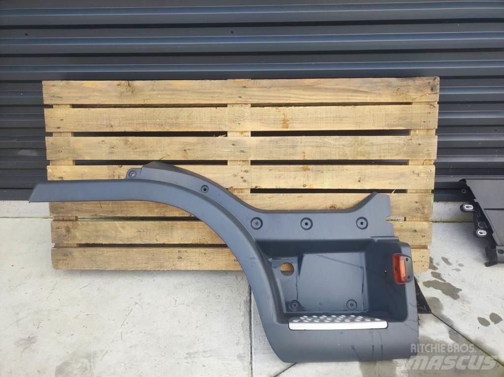 MAN TGL TGM Transport - Autres