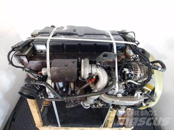 MAN D0836 LFL65 Moteur