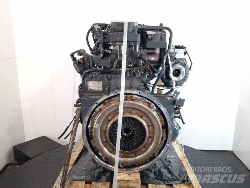 DAF PX-7 164 H1 Moteur