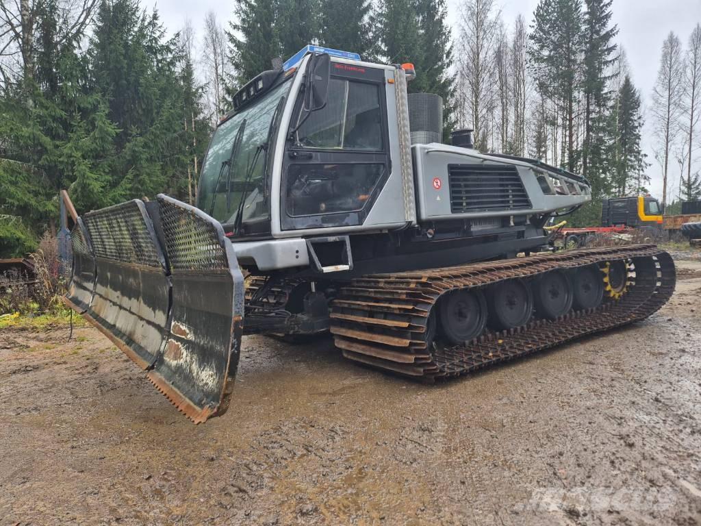 Prinoth T4S Dameuse