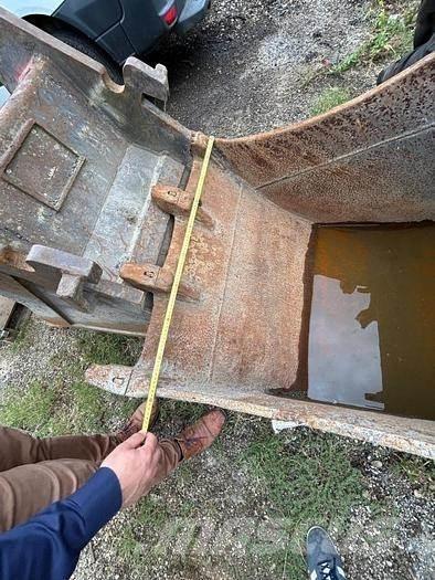 Verachtert CW45S Godet