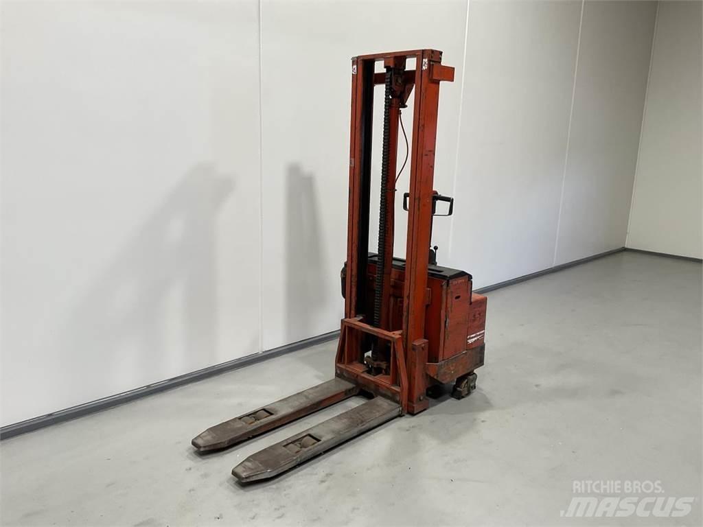 BT LSV 1250 E/10 Gerbeurs Automoteurs