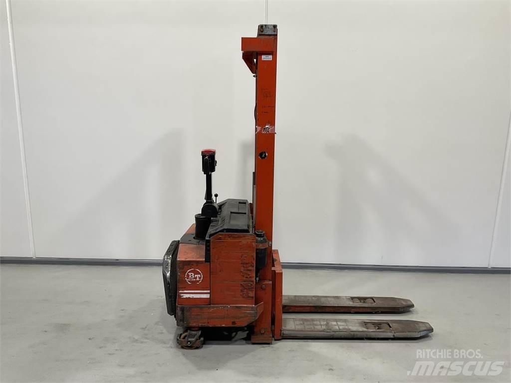 BT LSV 1250 E/10 Gerbeurs Automoteurs