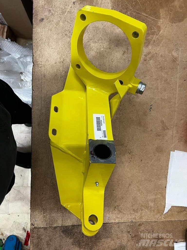 John Deere NOŻE Autres accessoires pour matériel forestier