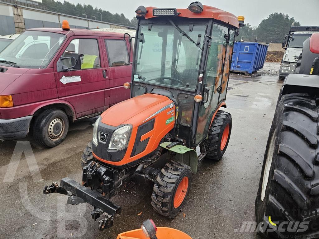Kioti CK 2810 Tracteur