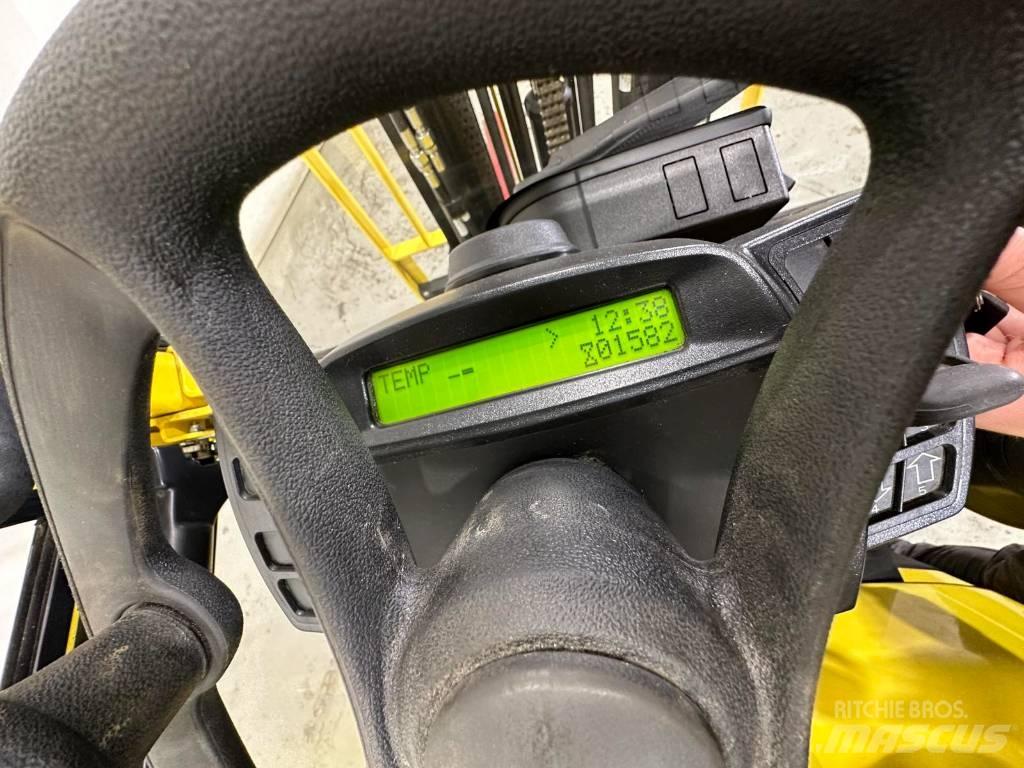 Hyster H 1.6 FT Chariots GPL