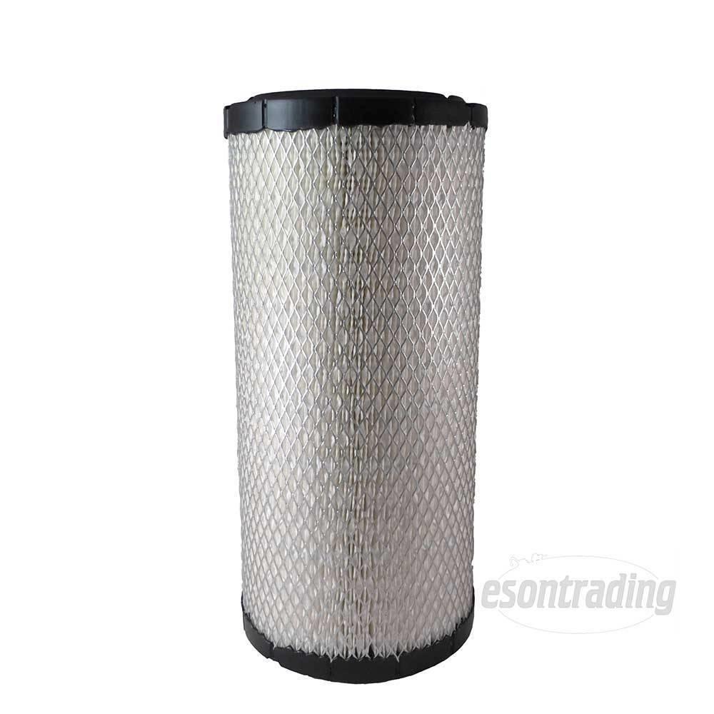 Kubota Reservdelar Châssis et suspension