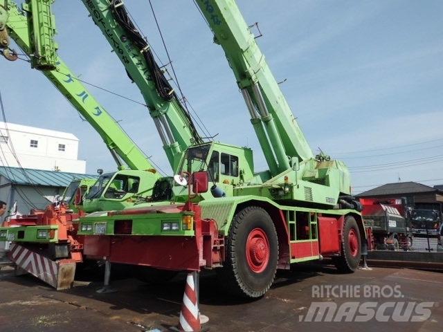 Tadano TR500M-2 Grues mobiles