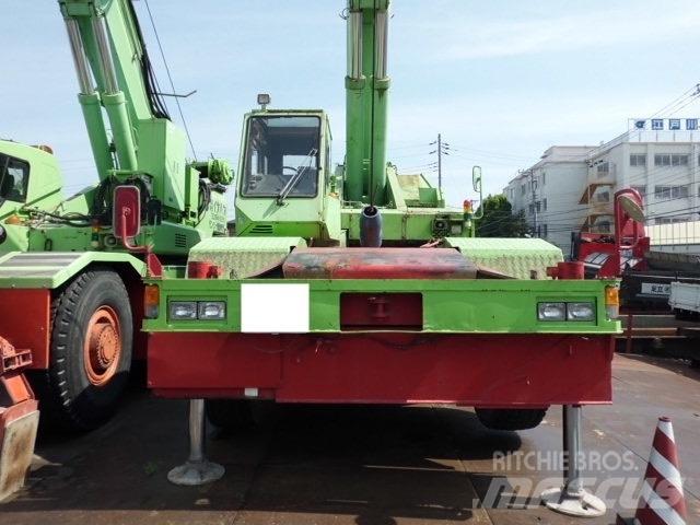 Tadano TR500M-2 Grues mobiles