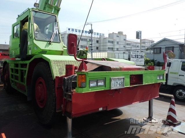 Tadano TR500M-2 Grues mobiles