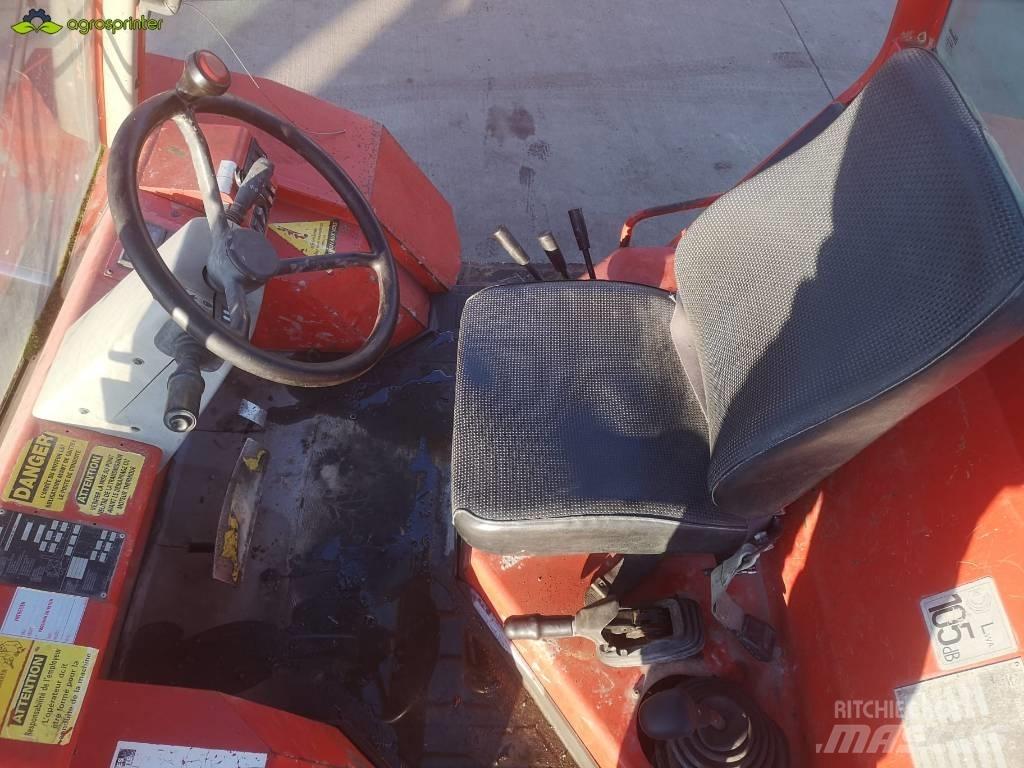 Manitou M 26.4 Chariot tout terrain