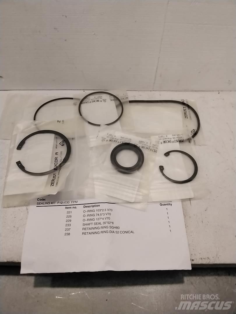 Ponsse 0064806 Hydraulique