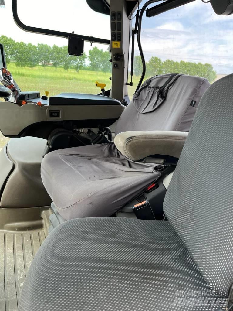 Case IH 165 Tracteur