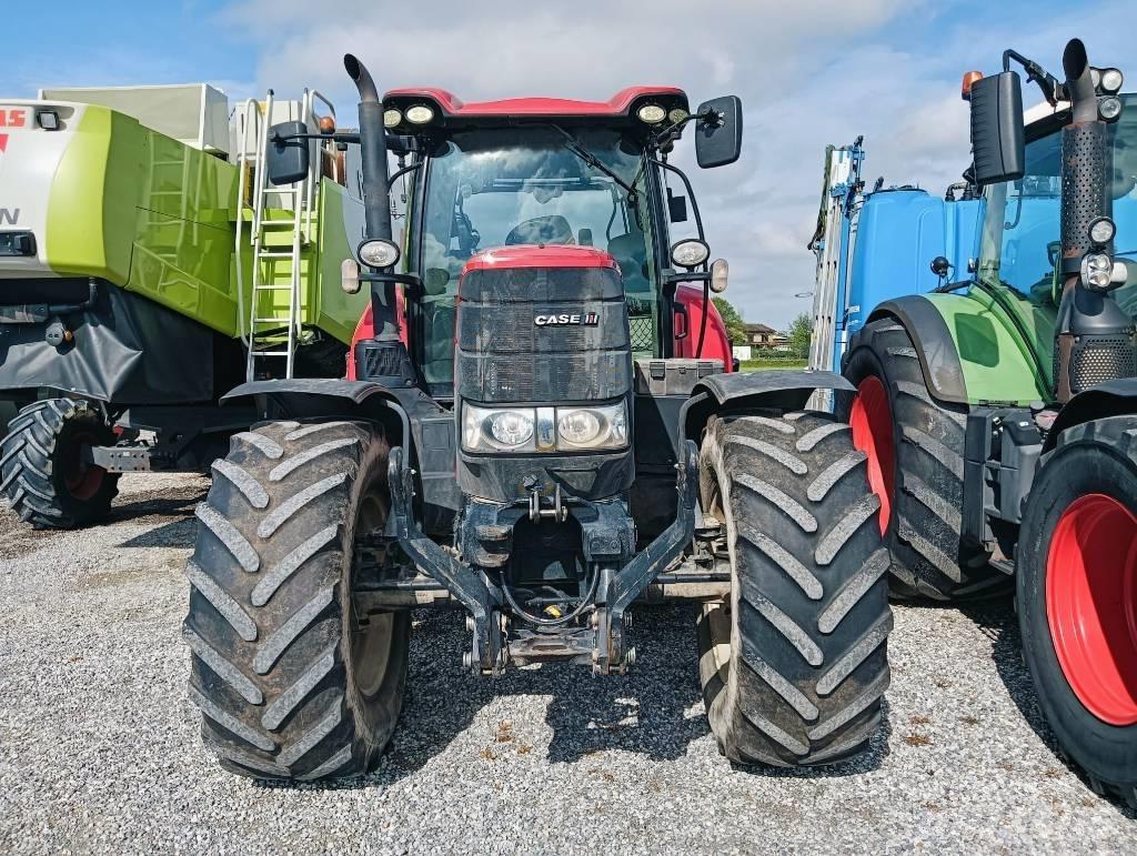 Case IH 165 Tracteur