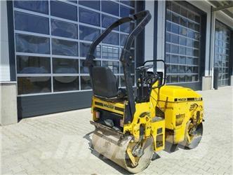 Wacker Neuson RD 15 Rouleaux tandem