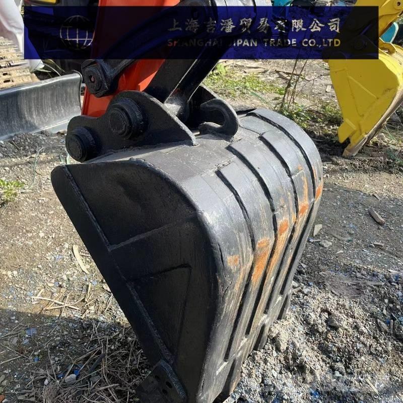 Kubota U 40 Mini pelle < 7t