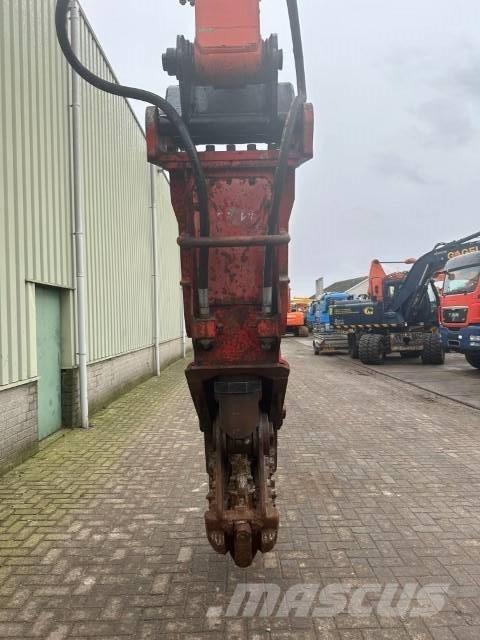 Verachterd VHP-30 Cisaille