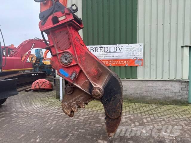 Verachterd VHP-30 Cisaille