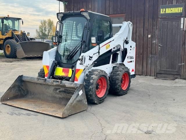 Bobcat S 530 Chargeuse compacte