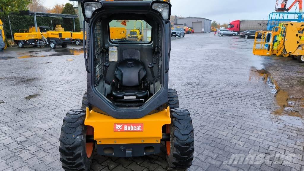 Bobcat S 450 Chargeuse compacte