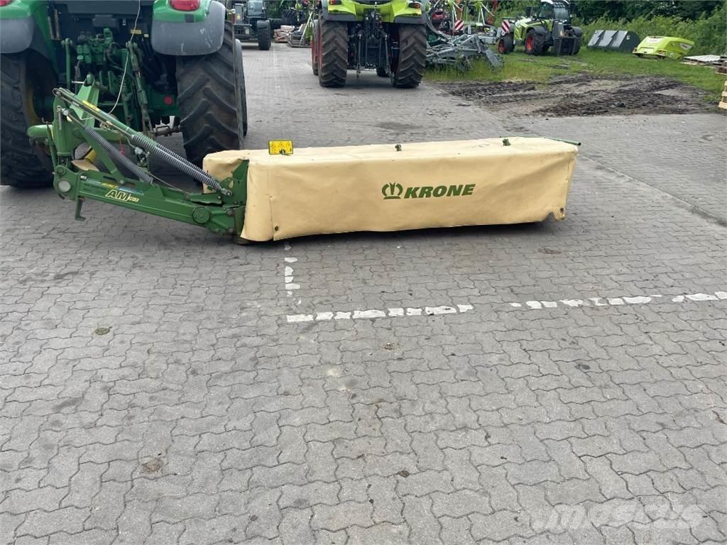 Krone AM 283S Faucheuse-conditionneuse