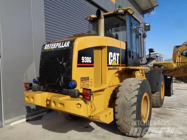 CAT 930 G Chargeuse sur pneus