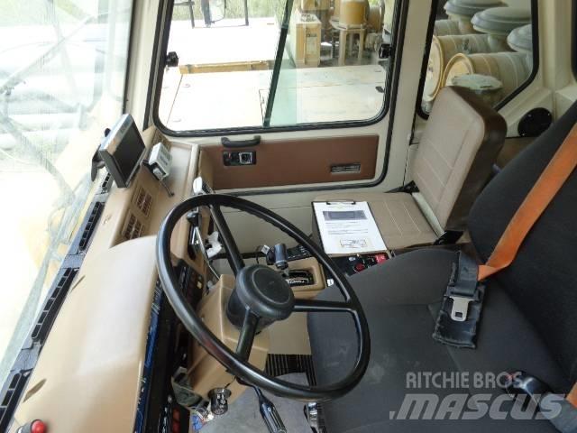 Komatsu HD 785-3 Tombereau rigide