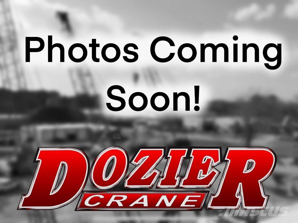 Broderson IC 35-2 D Autre grue