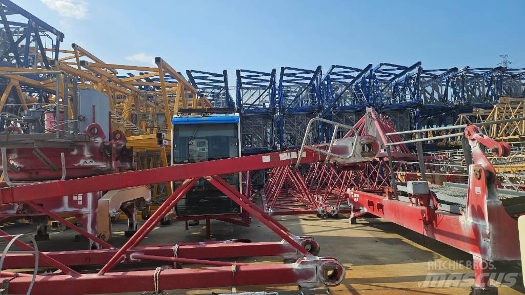 Potain MR 605B-H32 Grue à tour