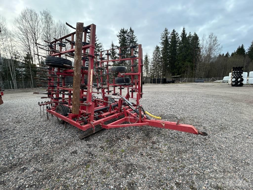 Potila SPH 640 JH Herse