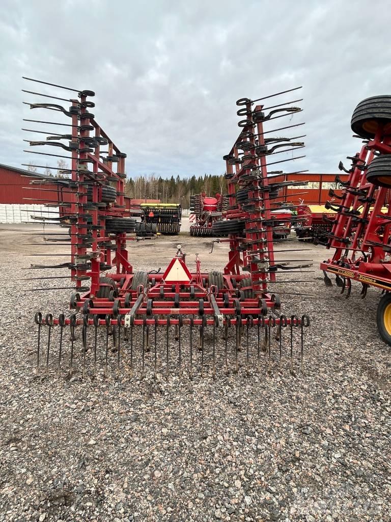 Potila SPH 640 JH Herse
