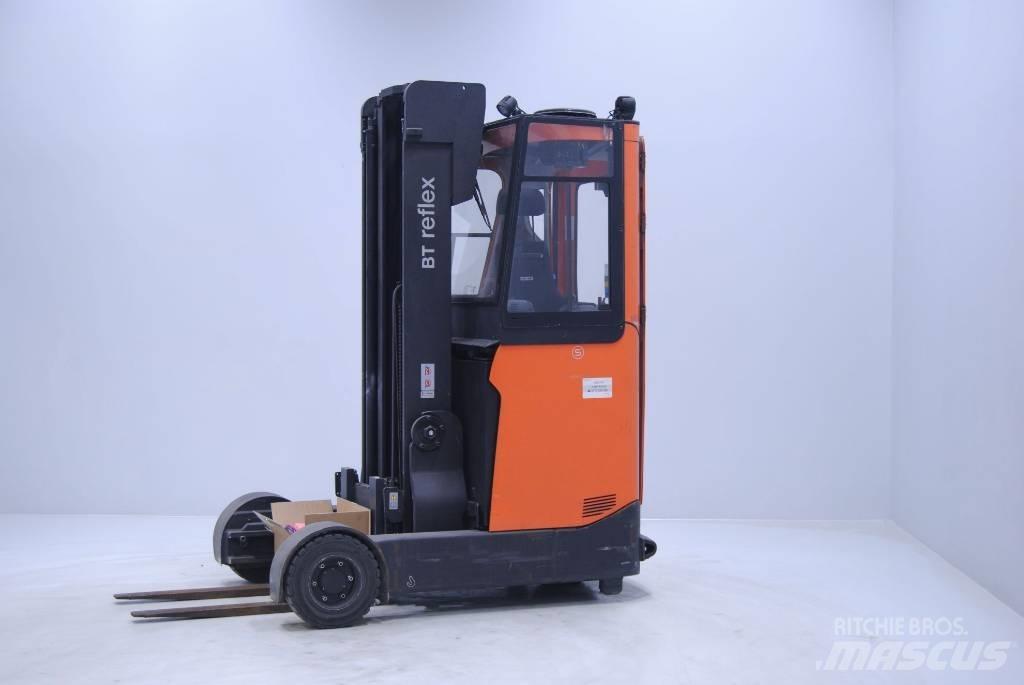 Toyota RRE160HR Chariot à mât rétractable