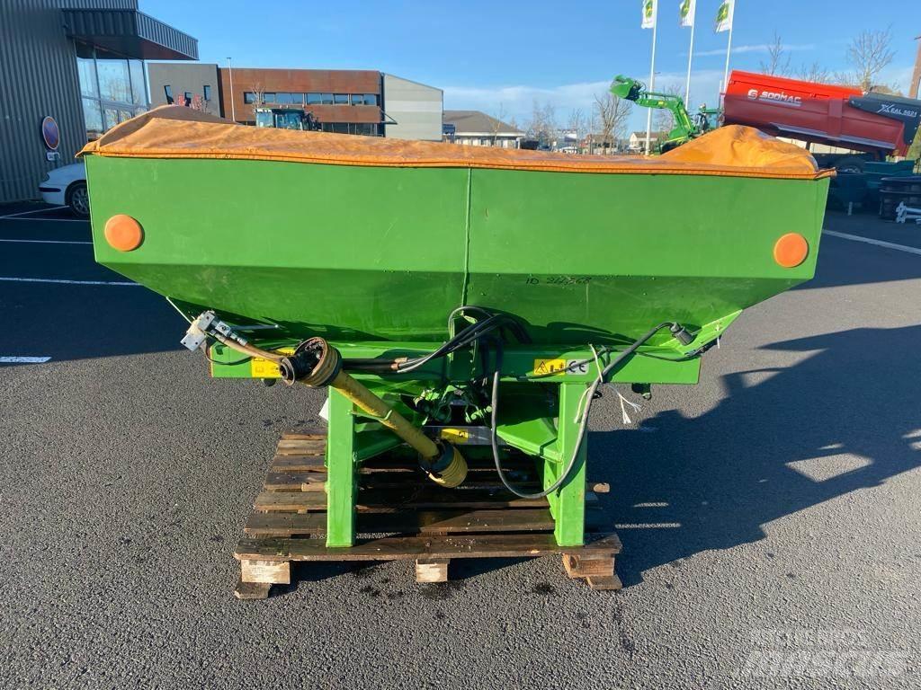 Amazone ZA-X 1402 Pulvérisateur