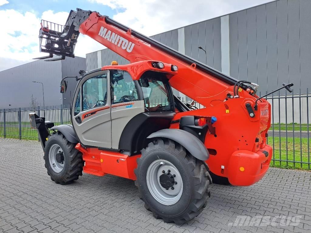 Manitou MT 1840 Chariot télescopique