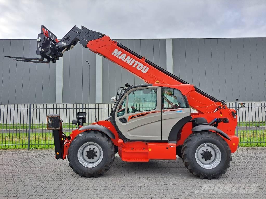 Manitou MT 1840 Chariot télescopique