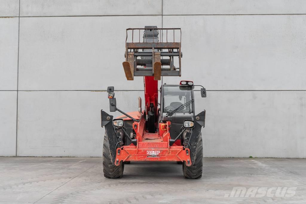 Manitou MT 1840 Chariot télescopique