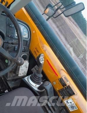 JCB 540-140 Chariot télescopique