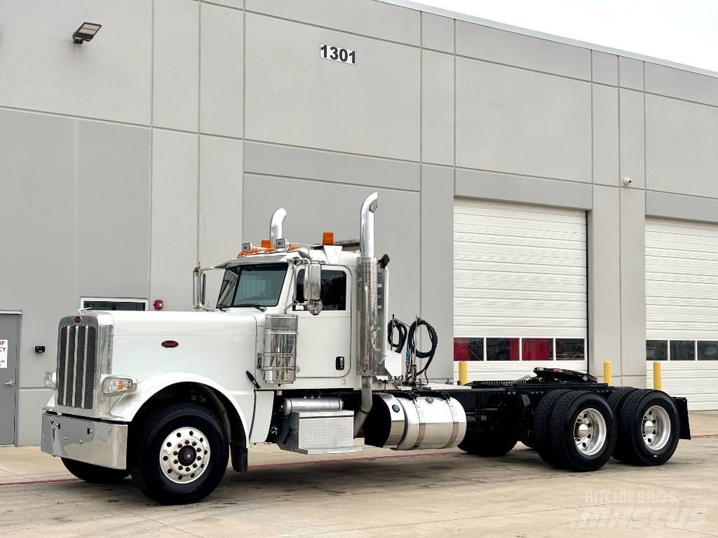 Peterbilt 389 Tracteur routier