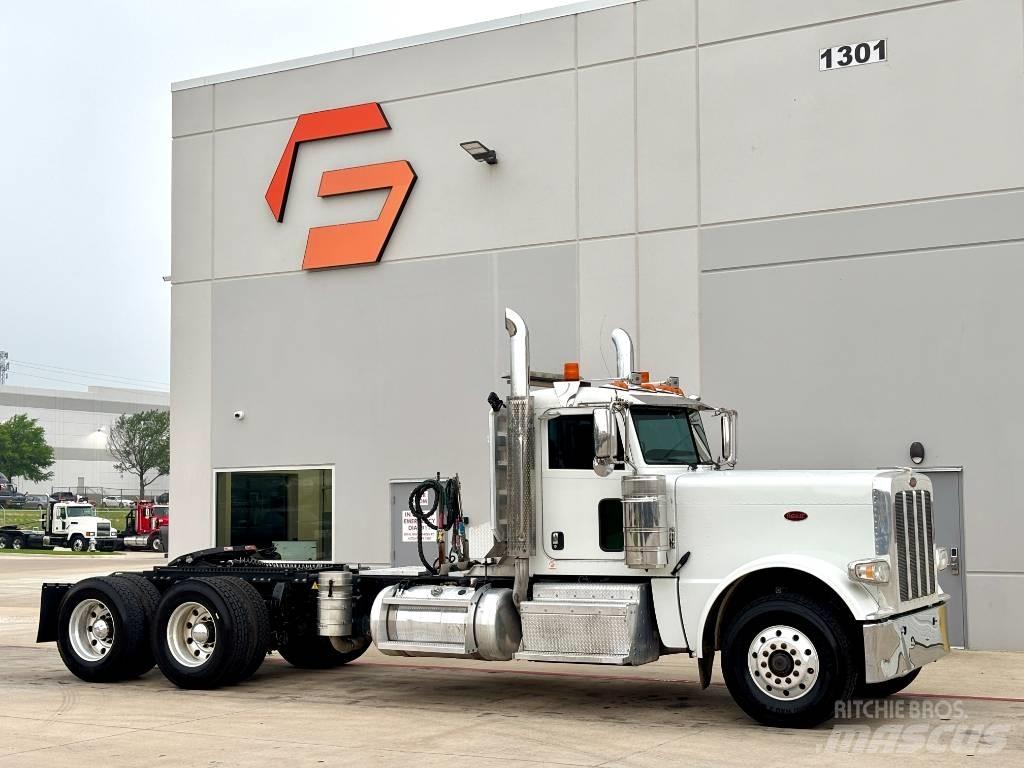 Peterbilt 389 Tracteur routier