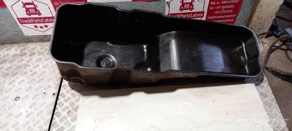 DAF XF 105    1659860 Moteur