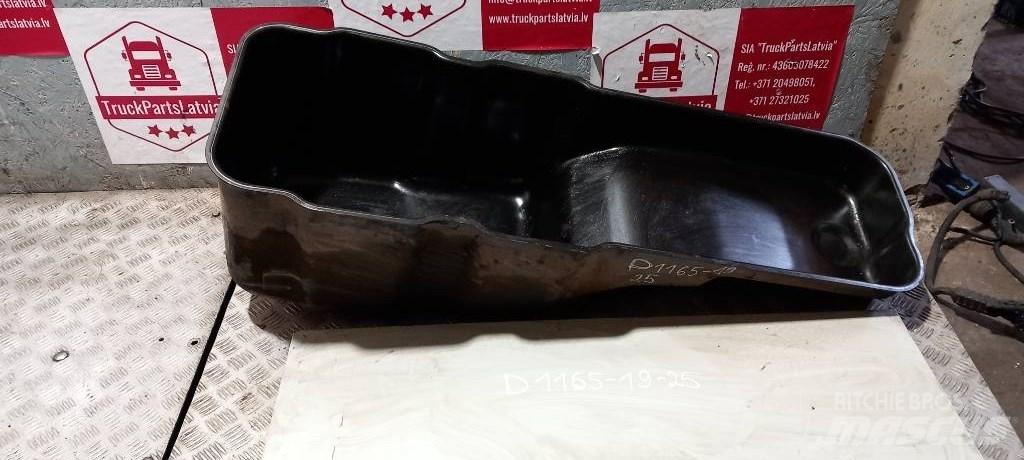 DAF XF 105    1659860 Moteur