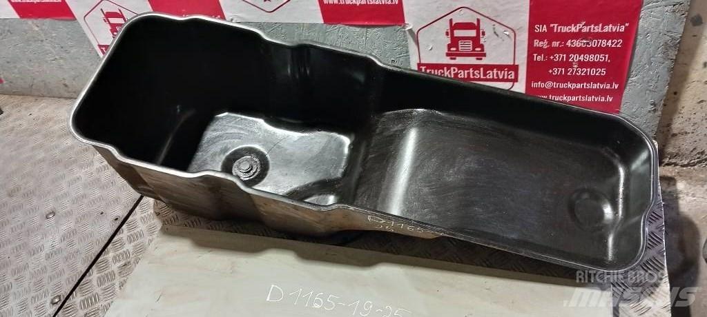 DAF XF 105    1659860 Moteur
