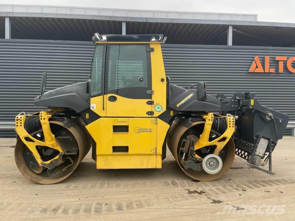 Bomag BW 174 AP-4 AM Rouleaux tandem