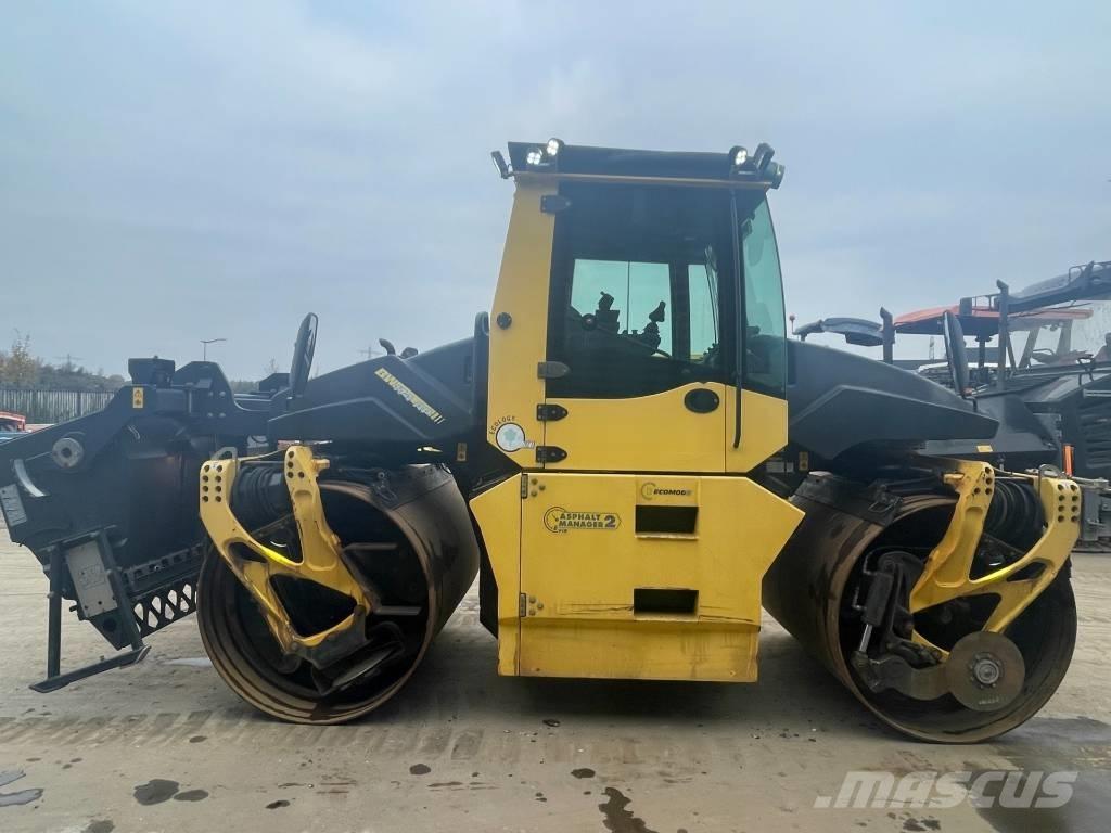 Bomag BW 174 AP-4 AM Rouleaux tandem