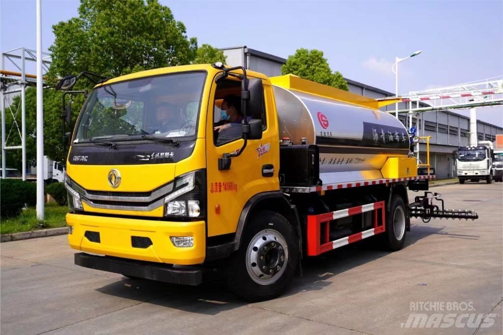 Dongfeng 7.19立方 Entretien du sol - Autres