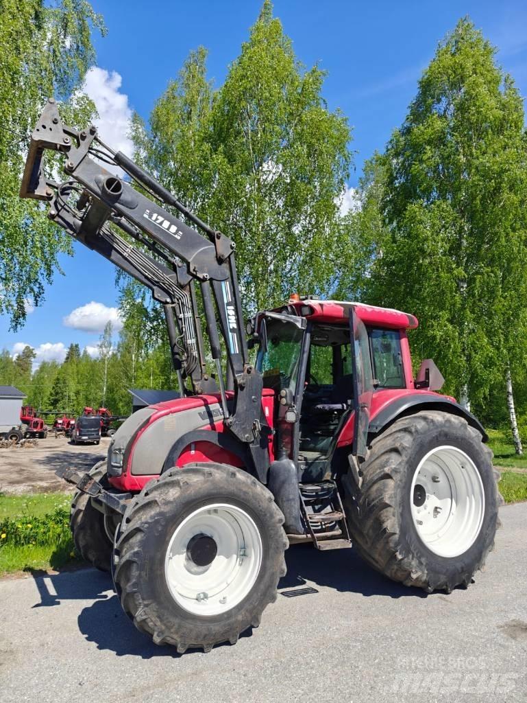 Valtra C 150 Tracteur