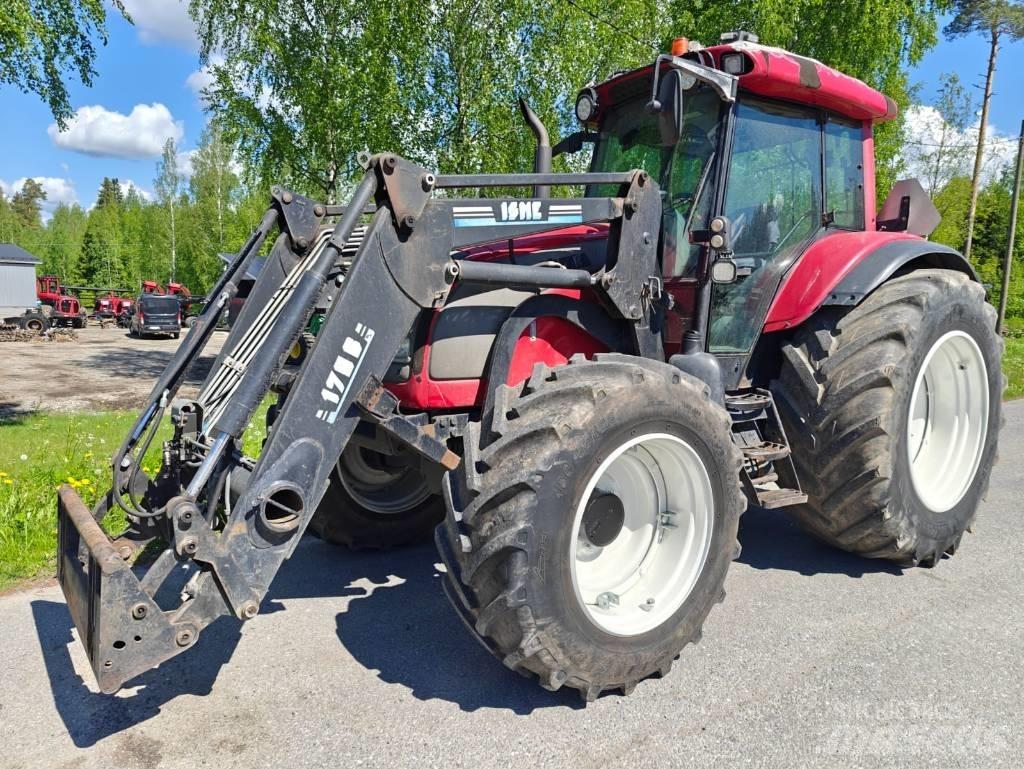 Valtra C 150 Tracteur