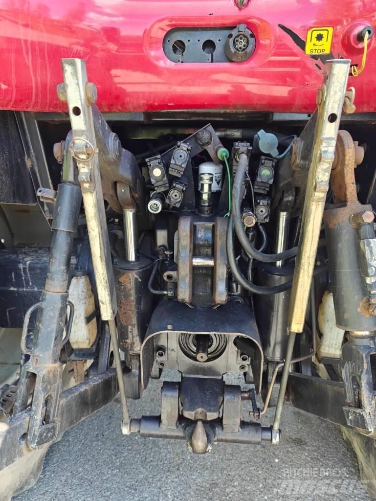 Valtra C 150 Tracteur